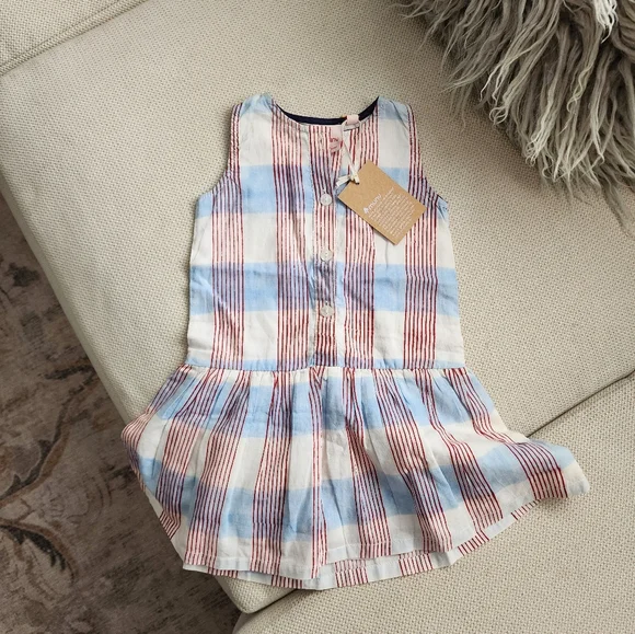 Muny Design Toddler Dress - Picture 1 of 3